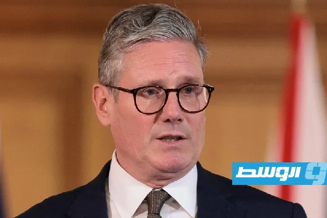 ستارمر يقرر عدم تقليص مساعدات ذوي الاحتياجات الخاصة