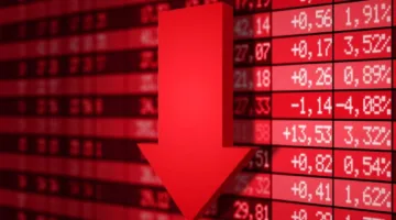 ستاندرد آند بورز 500 يشهد انخفاضاً بسبب توترات في الشرق الأوسط