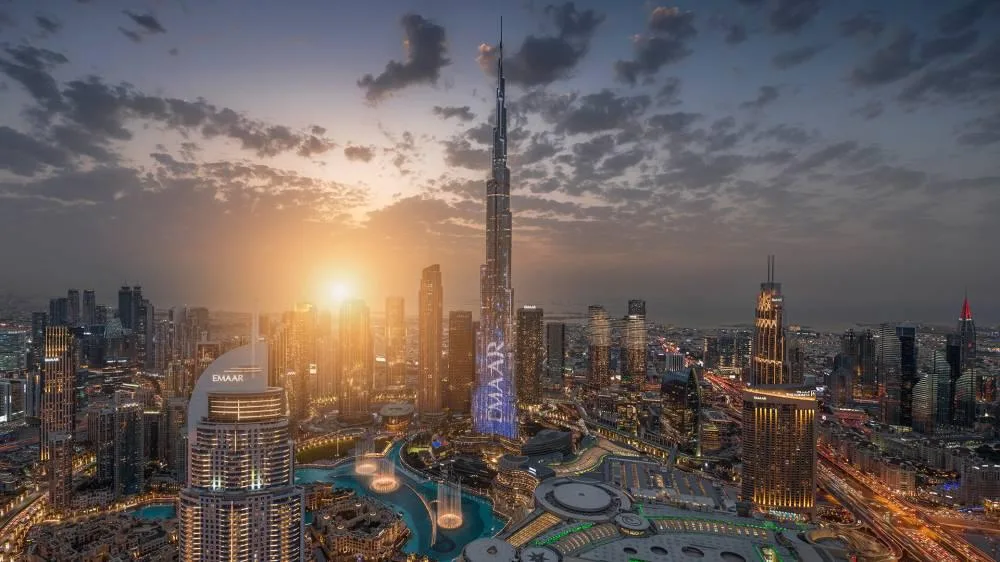 ستاندرد آند بورز وموديز ترفعان تصنيف إعمار الائتماني إلى BBB+ وBaa1 ستاندرد آند بورز وموديز ترفعان تصنيف إعمار الائتماني إلى BBB+ وBaa1