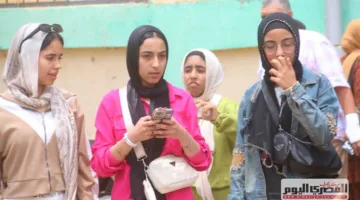 ستصدر قريبًا: نتائج الصف الثالث الإعدادي للفصل الدراسي الثاني 2025 في القاهرة برقم الجلوس.