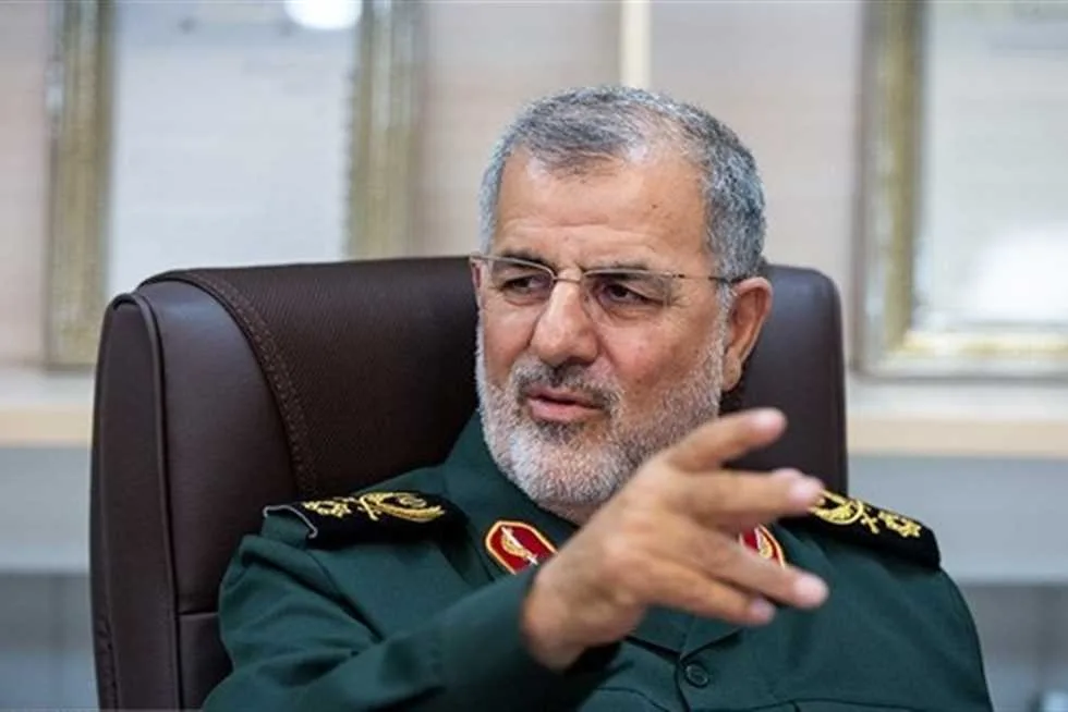 «ستكون مفاجأة للعالم».. الحرس الثوري الإيراني: إطلاق صواريخ خيبر وشيك. «ستكون مفاجأة للعالم».. الحرس الثوري الإيراني: إطلاق صواريخ خيبر وشيك.