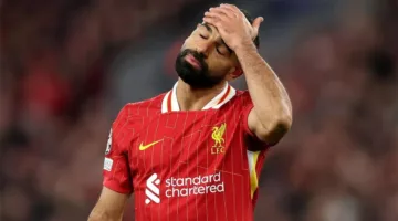 ستيف نيكول: الصفقة الجديدة لليفربول قد تؤثر على محمد صلاح