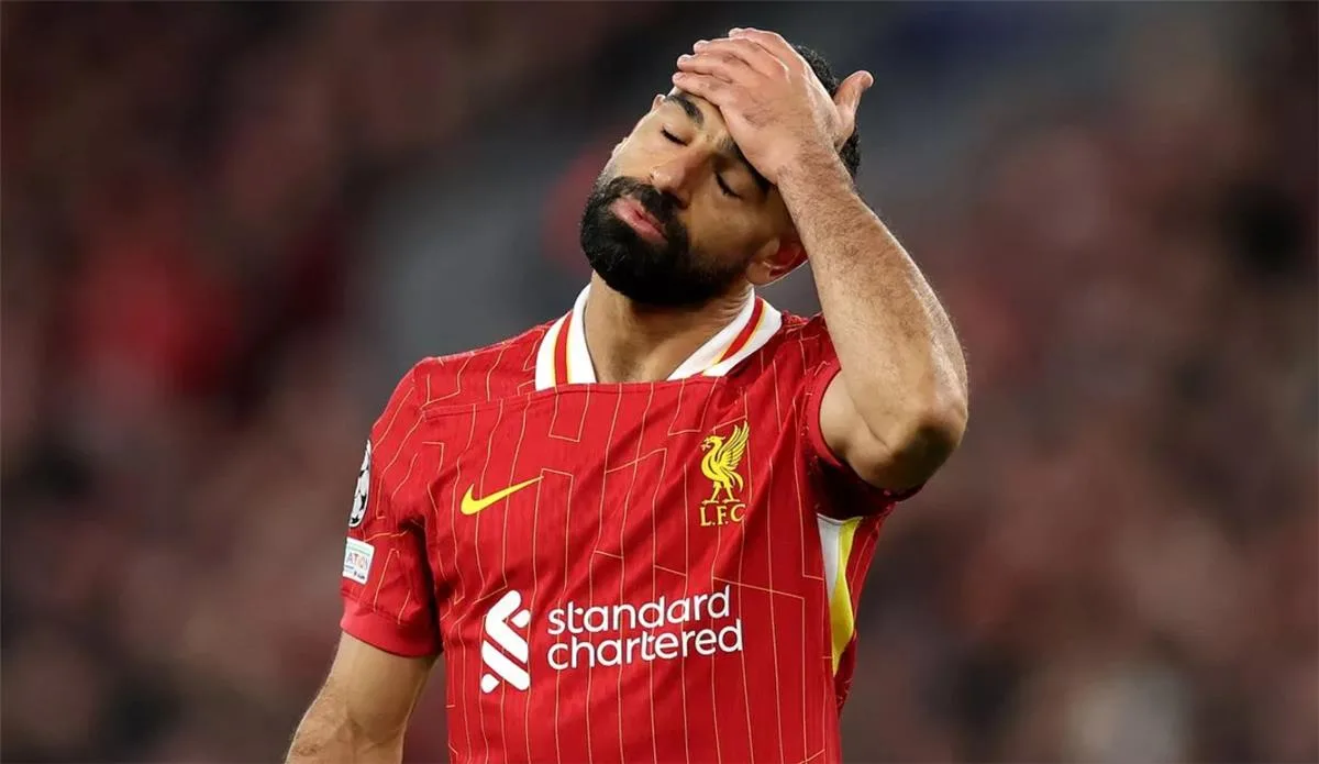 ستيف نيكول: الصفقة الجديدة لليفربول قد تؤثر على محمد صلاح ستيف نيكول: الصفقة الجديدة لليفربول قد تؤثر على محمد صلاح
