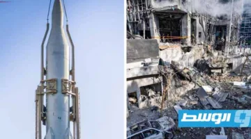 «سجيل» الإيراني يتدخل في المشهد الإقليمي بالشرق الأوسط.. أهم 10 معلومات