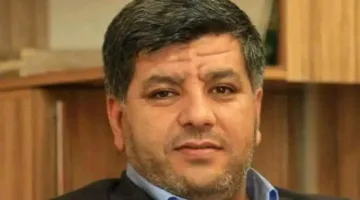 سحر الحسيني تكتب: أنس الدغيم، رمز الوجدان الثوري.. عندما يربط روحه بلافتات تسير في دروب الحياة.