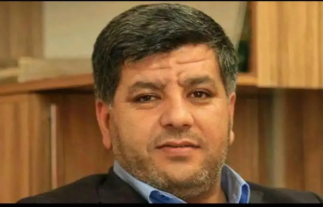سحر الحسيني تكتب: أنس الدغيم، رمز الوجدان الثوري.. عندما يربط روحه بلافتات تسير في دروب الحياة.