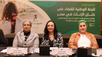 سحر السنباطي: توجه الأسر إلى العيادات أو المراكز الصحية لختان بناتهم لا يمنح الجريمة شرعية بل يزيد خطرها.