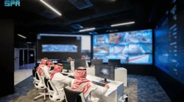 سدايا توفر كاميرات ذكية بعيدة المدى لموسم الحج 1446 هـ