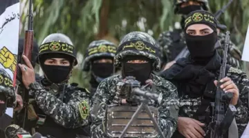 سرايا القدس تنفذ هجومًا قويًا.. والجيش الإسرائيلي يعترف بمقتل نقيب وإصابة آخرين