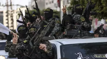 سرايا القدس: قمنا بقصف تجمع للجنود والمركبات العسكرية الإسرائيلية شمال خان يونس