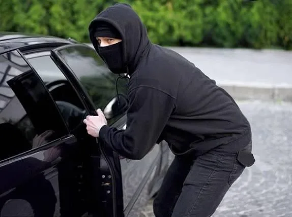 سرقة 130 ألف سيارة في المملكة المتحدة كل عام