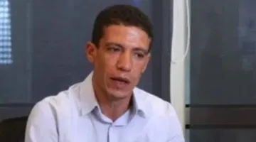 سرقة شقته في الهرم.. محمد كشري التحرير يظهر مجددًا (التفاصيل)