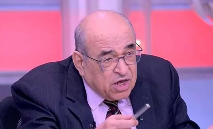مصطفى الفقي: ترامب يقترب من نيل جائزة نوبل أكثر من أي فترة سابقة مصطفى الفقي: ترامب يقترب من نيل جائزة نوبل أكثر من أي فترة سابقة