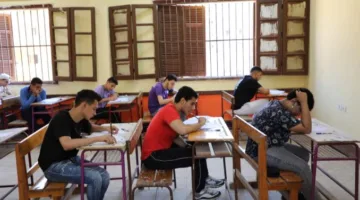 المديرية التعليمية في الغربية: لم تُسجل أي شكاوى بشأن امتحانات الثانوية العامة في مدرسة STEM