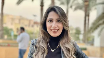 سعاد الدغيدي: العلمين الجديدة باتت مركز الاستثمار العقاري والسياحي.