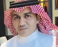سعد الصويان: الخبير المتميز والمؤلف المبدع