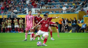 سعد سمير: تريزيجيه وقع في مأزق لا يعكس حقيقته.. ونصيحة للاعبي الأهلي.