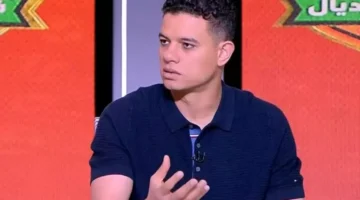 سعد سمير يتحدث عن حادثة تريزيجيه مع إنتر ميامي: وقع في المصيدة.. وهذه نصيحتي له