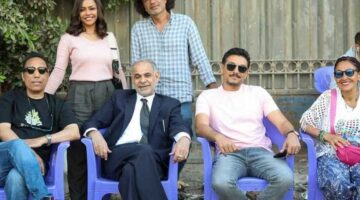 سعد هنداوي: عشت تجربة «فات الميعاد» مع قريبة لي تعرضت لعنف زوجها المتواصل