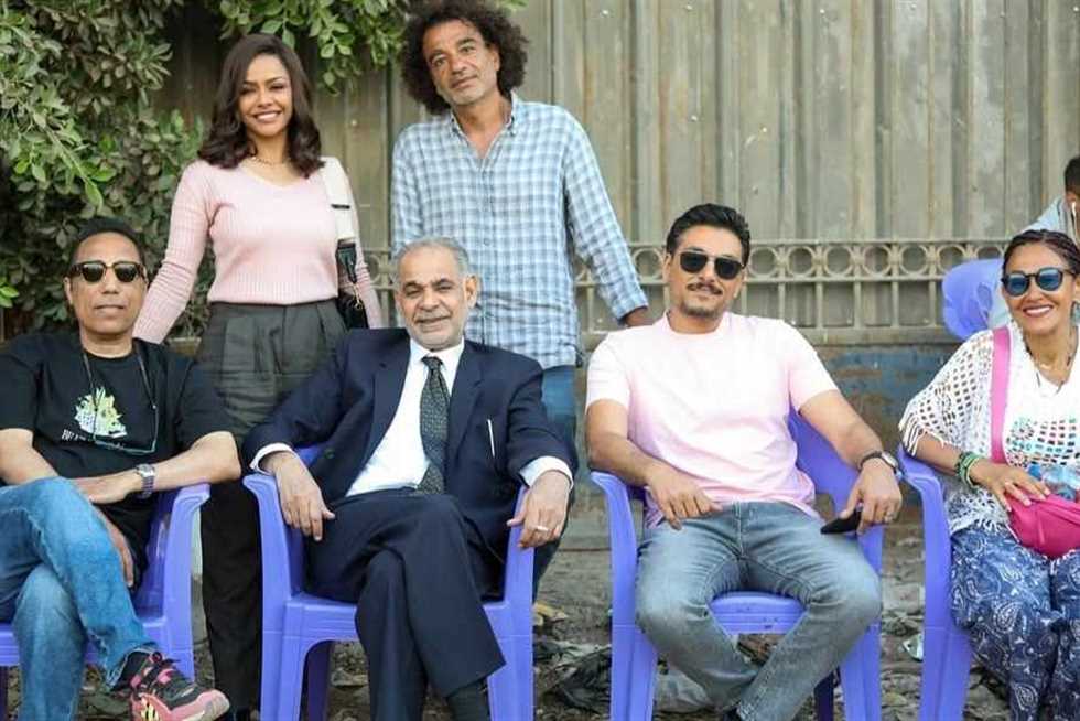 سعد هنداوي: عشت تجربة «فات الميعاد» مع قريبة لي تعرضت لعنف زوجها المتواصل سعد هنداوي: عشت تجربة «فات الميعاد» مع قريبة لي تعرضت لعنف زوجها المتواصل