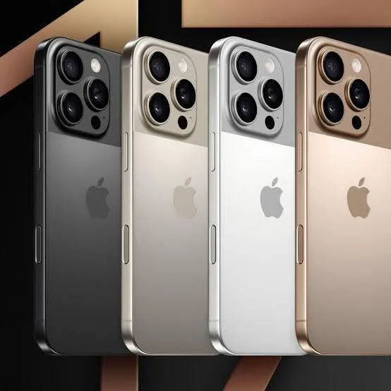 سعر iPhone 17 Pro Max يثير الدهشة.. مع موعد الإطلاق الرسمي لهذا المنتج
