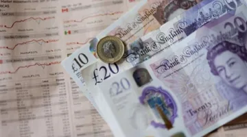 سعر الجنيه الإسترليني مقابل الجنيه المصري في البنوك خلال منتصف التداولات