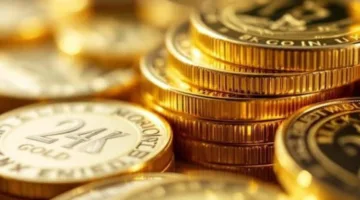 سعر الجنيه الذهب في مصر يستمر في الانخفاض ويسجل 37000 جنيها