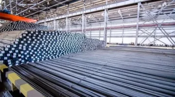 سعر الحديد اليوم السبت 28 يونيو 2025: الطن بـ40 ألف جنيه