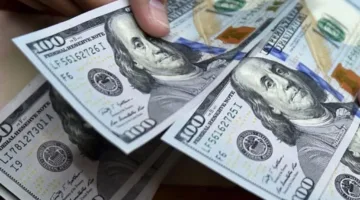 سعر الدولار الأمريكي اليوم بعد اتفاق الهدنة وانتهاء النزاع