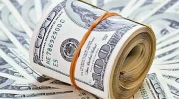 سعر الدولار اليوم 18 يونيو 2025 في البنوك المصرية