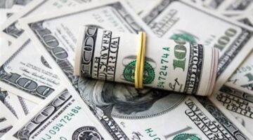 سعر الدولار اليوم الثلاثاء 17 يونيو 2025 عند إغلاق السوق في البنوك