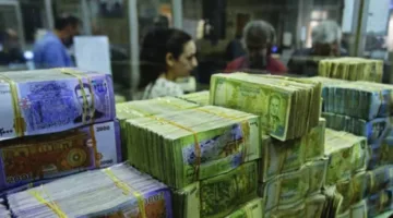 سعر الدولار اليوم في سوريا الخميس 19 يونيو 2025.. ارتفاع في قيمة العملة الخضراء