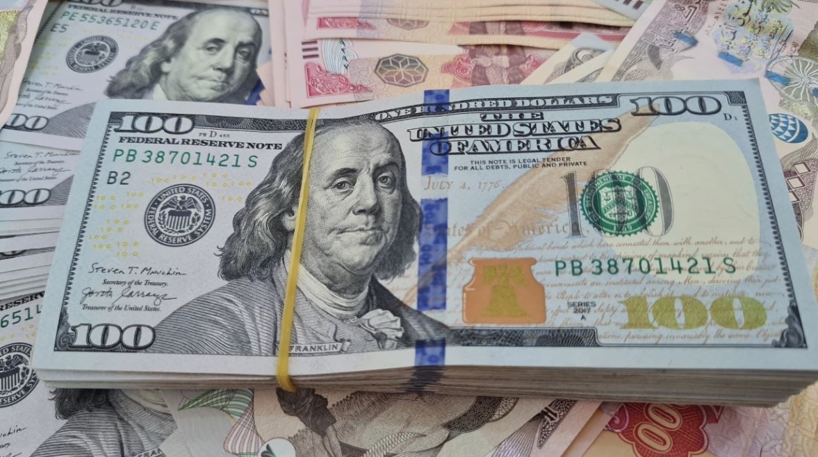 سعر الدولار بتاريخ 18 يونيو 2025، يوم الأربعاء سعر الدولار بتاريخ 18 يونيو 2025، يوم الأربعاء