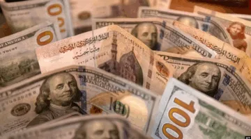 سعر الدولار في البنوك المصرية اليوم الأحد 15 يونيو 2025.. ارتفاع ملحوظ