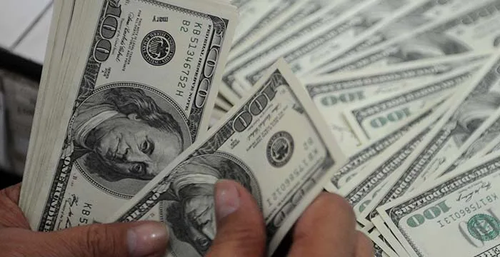 سعر الدولار في البنوك المصرية يوم الجمعة 27 يونيو 2025
