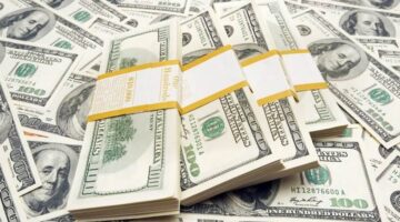 سعر الدولار في بداية تعاملات البنوك اليوم، الأربعاء 18 يونيو 2025