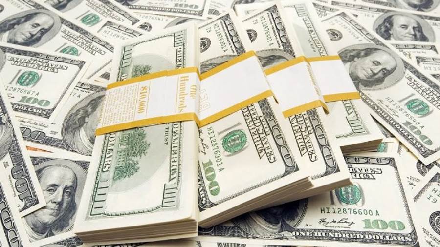 سعر الدولار في بداية تعاملات البنوك اليوم، الأربعاء 18 يونيو 2025 سعر الدولار في بداية تعاملات البنوك اليوم، الأربعاء 18 يونيو 2025
