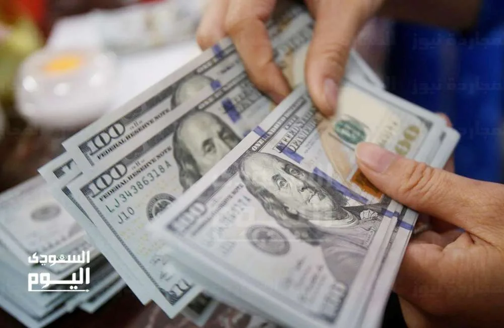سعر الدولار في بورصة بغداد بالعراق بتاريخ 6 يونيو 2025: آخر التحديثات سعر الدولار في بورصة بغداد بالعراق بتاريخ 6 يونيو 2025: آخر التحديثات