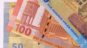 سعر الدولار في سوريا اليوم الثلاثاء 17 يونيو 2025.. ارتفاع قيمة الليرة