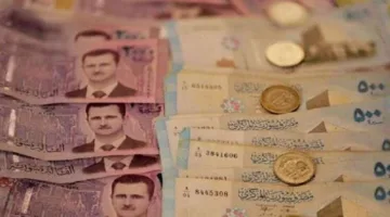 سعر الدولار في سوريا اليوم، الجمعة 13 يونيو 2025.. انخفاض قيمة الليرة