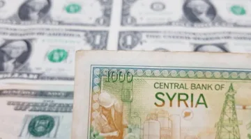 سعر الدولار في سوريا يوم الاثنين 16 يونيو 2025.. زيادة في قيمة الليرة