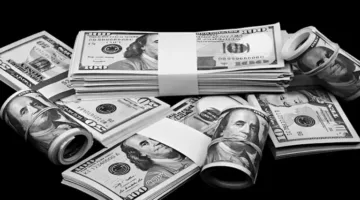 سعر الدولار في مستهل تعاملات الاثنين 30 يونيو 2025