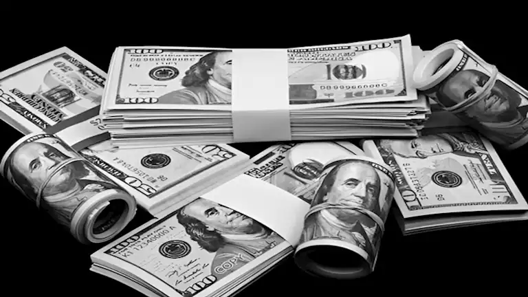 سعر الدولار في مستهل تعاملات الاثنين 30 يونيو 2025