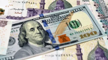 سعر الدولار في مصر يرتفع إلى 51 جنيهًا للبيع