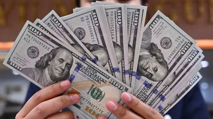 سعر الدولار مقابل الجنيه المصري اليوم الأحد 29-6-2025 في البنوك الكبيرة سعر الدولار مقابل الجنيه المصري اليوم الأحد 29-6-2025 في البنوك الكبيرة