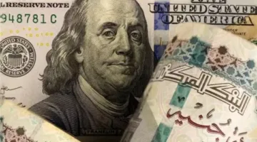 سعر الدولار مقابل الجنيه المصري اليوم الاثنين 9 يونيو 2025