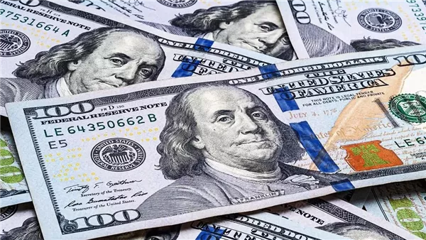 سعر الدولار مقابل الجنيه المصري اليوم الثلاثاء 3 يونيو 2025.. كم بلغ؟ سعر الدولار مقابل الجنيه المصري اليوم الثلاثاء 3 يونيو 2025.. كم بلغ؟