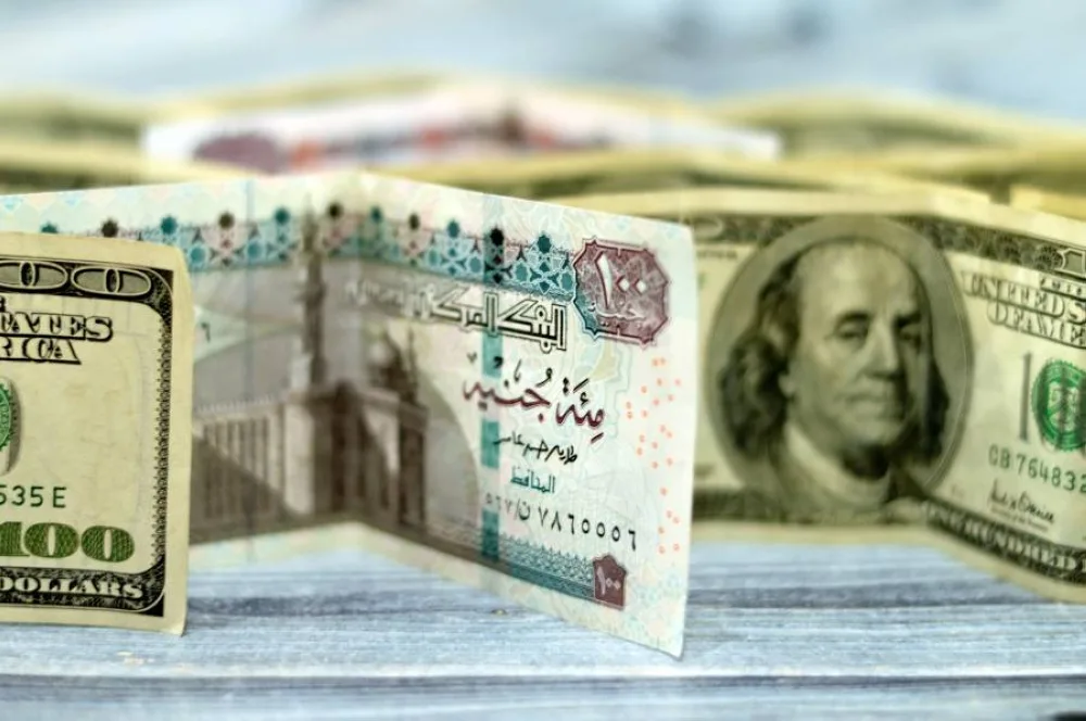 سعر الدولار مقابل الجنيه المصري بتاريخ الخميس 19 يونيو 2025 سعر الدولار مقابل الجنيه المصري بتاريخ الخميس 19 يونيو 2025