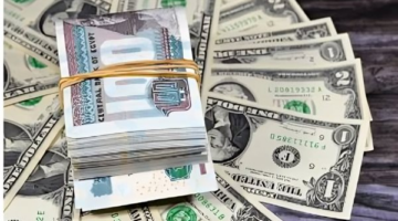 سعر الدولار مقابل الجنيه في البنوك ليوم الأربعاء 18 يونيو 2025