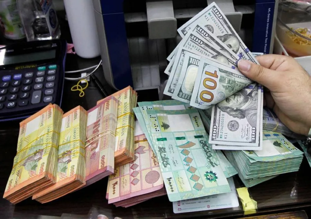 سعر الدولار مقابل الليرة اللبنانية اليوم الخميس 12 يونيو 2025 سعر الدولار مقابل الليرة اللبنانية اليوم الخميس 12 يونيو 2025